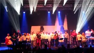 Die R&auml;uber JAK 2012 MAAT ET JOOT