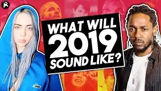 What Music Will Dominate 2019 & the Next Decade? | Dear Jon