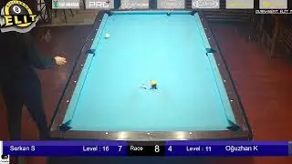 9 BALL 10 BALL