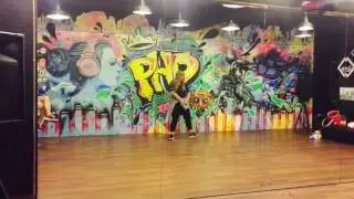 BBHMM (Black Pink) Dance Cover by Solar Pink's Hazel