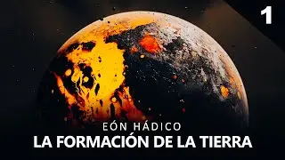 La Historia de la Tierra - Documental - Eon H&aacute;dico