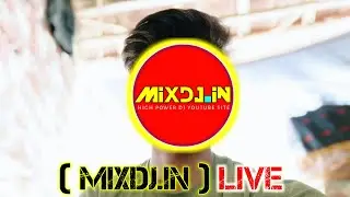 MixDj.In Change Tech House ❤