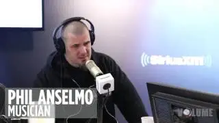 Eddie Trunk interviews Philip Anselmo DECEMBER 15, 2016