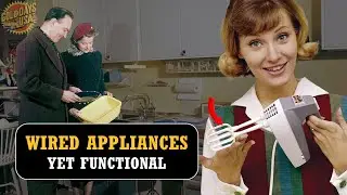 20 Weird Vintage Appliances from the Past | GoldDaysUSA