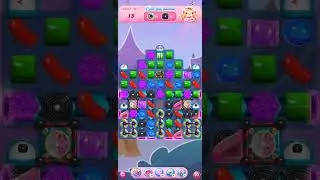 Candy Crush Saga Level 13593