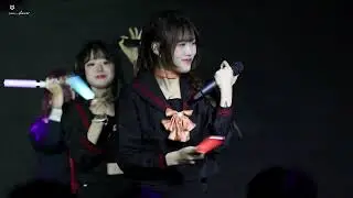 240409 Proxima Club(프록시마 클럽) Pimm's - 'うりゃおい。' 미호선배 직캠 『청춘도감 vol.1』