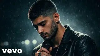 ZAYN &ndash; Broken But Still Love You | Emotional Heartbreak Love Song 2026