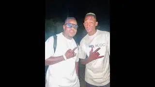 Dr Nel ft Buddy Cry...Title : Limpopo diya boya Release date 06 June 2025