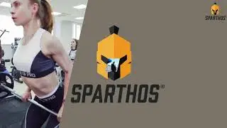 Sparthos Thigh Compression Sleeves (Pair) &ndash; Quad and Hamstring Support &ndash; Upper Leg Sleeves f Reviews
