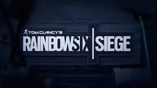 RAINBOW SIX&reg; SIEGE - Highlight #4 (RickMilan)