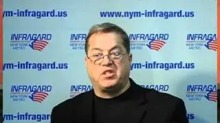 Introduction to InfraGard