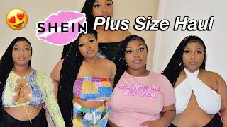 CUTE AND SIMPLE SHEIN SUMMER HAUL 2021😍 | *summer must haves*
