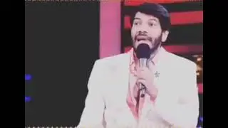 Noel inspirational words at Bigg Boss stage....