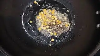 Plain sambar recipe 