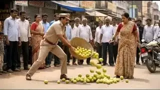 Law is equal to everyone | police behavior with poor | poor life | video | movie | clip | moral |