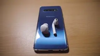 Samsung Galaxy Buds| Обзор спустя 5 месяцев!