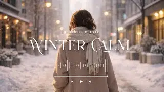 ［playlist］⛄️寒い日に何も考えずに流す心地よい洋楽 playlist︱朝BGM︱Background Music ︱勉強・仕事にかけ流し︱集中力UP︱60分耐久︱著作権フリー︱途中広告なし
