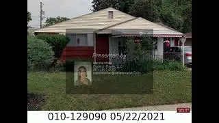 Carleton Realty, LLC - 1652 Liscomb Road