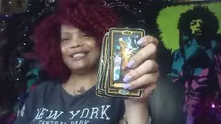 Скорпион ♏. Кто-то наконец-то решил уйти и вернуться к тебе.