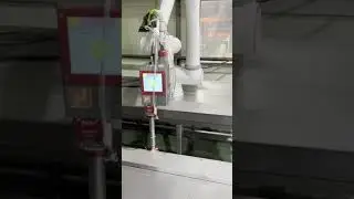 Smart Welding for Kitchen Solutions#welding  #robot #Automation#fairino
