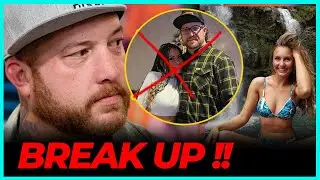 Rick Ness Break Up with Ex-Fiance Leese Marie & SHOCKING Accusation !!