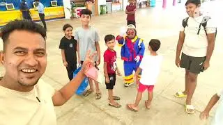Wonderla Bhubaneswar Park Full Tour 🎢 | Odisha Ka Sabse Bada Water Park 😍 | Family Vlog 2025