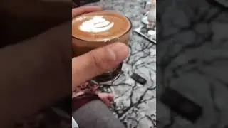 ذوق امه قهوة اجنبيه لايفـوتك 😂👌🔞#ابو حصه