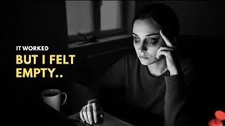 &ldquo;This Hustle Worked, But Something Felt Wrong | Real Hustle Reality Story&rdquo;