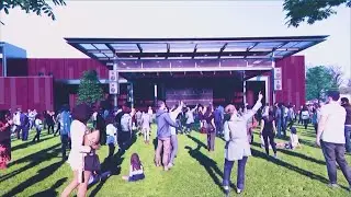 Historic Houston park launches $18.5 million expansion