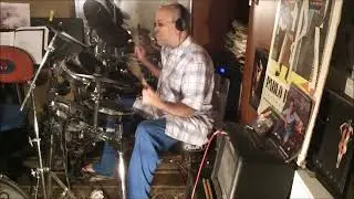Single/Double Paradiddle