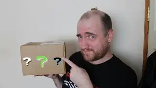What's In The Box