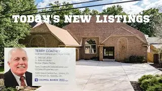 New Home Listings For Sale Mid Ohio Valley 11/22/202