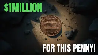 The Last Lincoln Cents That Changed Everything &mdash; Hidden Omega Mystery!
