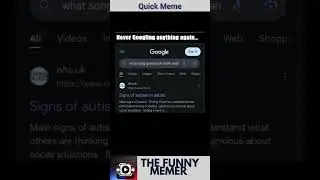 Funny QuicK Memes