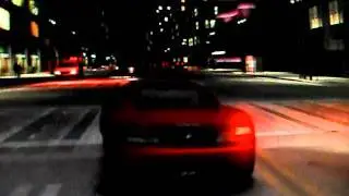 GTA 4 drift