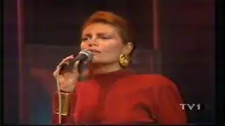 Ajda Pekkan Durul Gence Boş Sokak