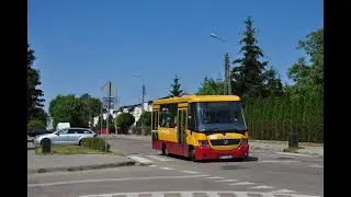 Jelcz M081MB #212 [*] @ ZKM Ciechanów, 6