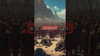 Rome's Resilience Against Hannibal