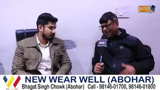 NEW WEAR WELL (ABOHAR)