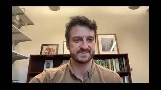 Discussion with Beth Norcross - Contemplative Ecology Forum - May 6, 2024