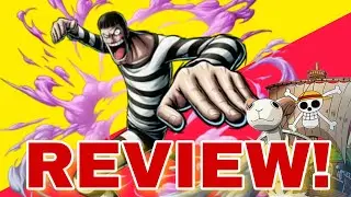 Which Cola Character should you get in Opbr? Impel Down Bon Clay review