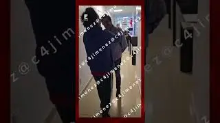 Exfuncionario de Profeco choca e insulta tras manejar ebrio en CDMX