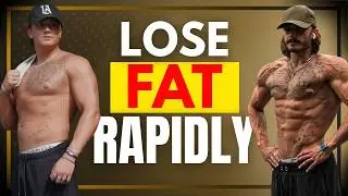 Metabolic Specialist Reveals The VIRAL Carbohydrate Strategy That Has Broken 1,100 Fat Loss Plateaus