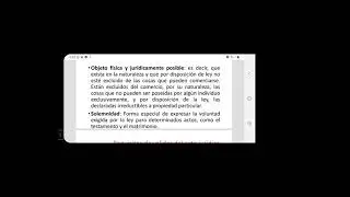 Conceptos jurídicos BÁSICOS que todo estudiante de derecho debe conocer / recordatorio en clase