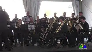 Encuentro de Bandas  Ntra.  Sra.  de las Angustias 1 de marzo 2025