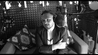 MOISES SALAZAR  ( COVER - QUIERO ESTAR SOLO )