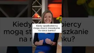 Odwr&oacute;cona hipoteka #spadek  #nieruchomości #hipoteka