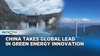 China To Leverage Green Economy Leadership For Global Climate Cooperation