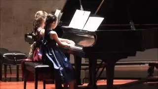 Waltz by Anton Arensky, Op.34, No4