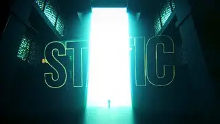 Every Living Soul - Static (feat. Julia Ross)